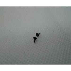 A3 / A4 N Buffers Black PAIR