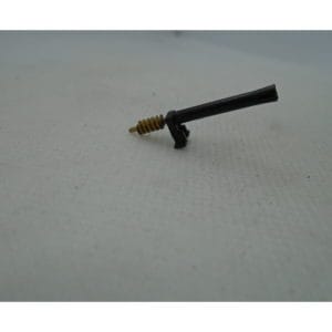 A3 / A4 N Worm Gear & Yoke Assembly