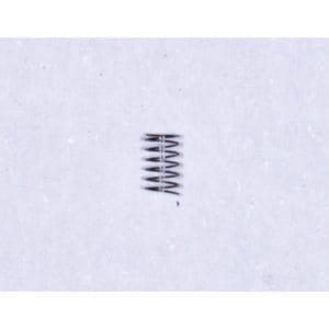 M7 N Front Bogie Axle Spring