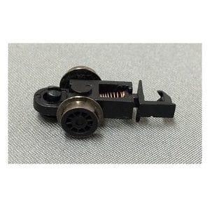 45xx N Pony Truck Complete