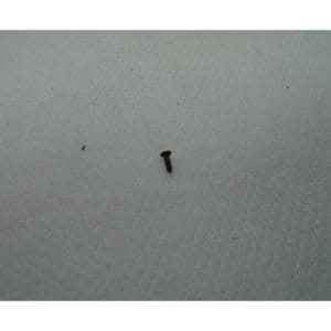 45xx N Screw PAIR Keeper Plate