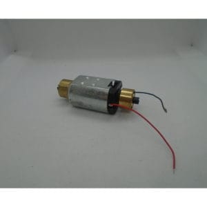 Class 73 OO Motor Assembly