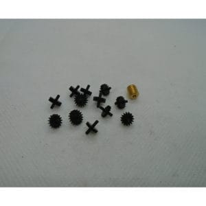 Class 73 OO Worm Gear Set (13)