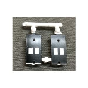 Class 73 OO Headcode Board PAIR