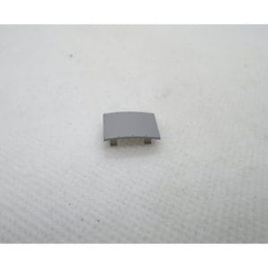 Class 73 OO Vent Cover Dark Grey