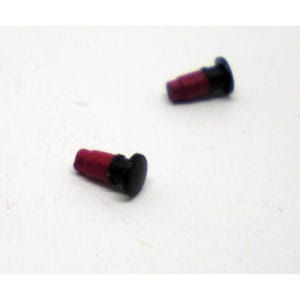 Terrier N Buffer Red Shank PAIR