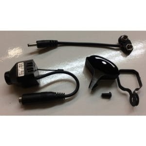 Additional Wireless Train Cammera - Channel 2