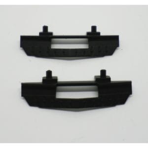 Class 68 OO Valance Slotted PAIR