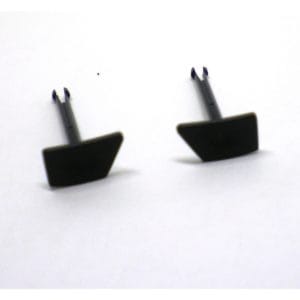 Class 68 OO Buffer Head PAIR