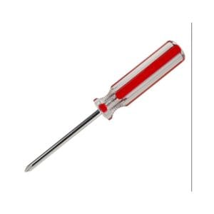 Screwdriver Phillips PH00 x 75mm