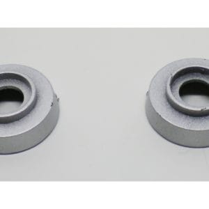 Class 68 OO Fan Housing with Fan PAIR