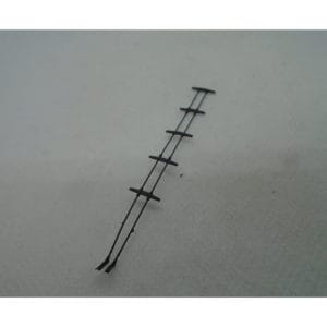 9F N Brake Assembly Loco Weathered