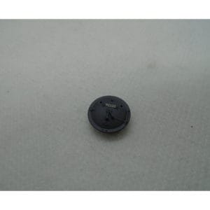 9F N Smokebox Door Weathered 92006