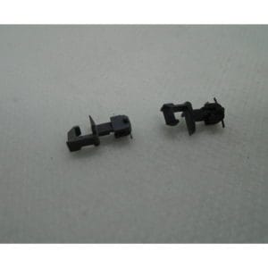 9F N Coupling Set Weathered PAIR