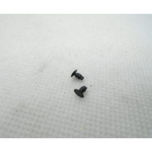 Class 22 N Buffers Black PAIR