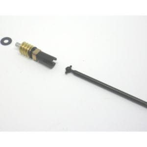 Class 68 OO Worm Gear & Drive Shaft