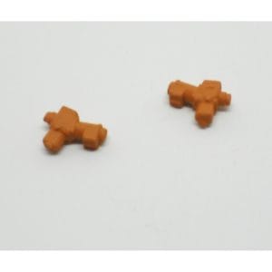 Class 68 OO MU Socket PAIR