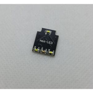 Class 66 N Lighting PCB