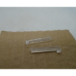 Class 68 OO High Beam Light Pipe PAIR