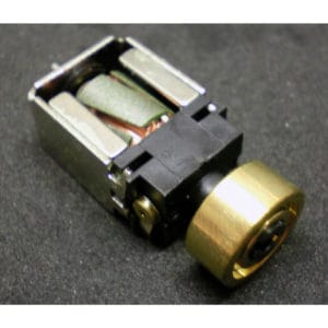 B4 OO Motor Assembly