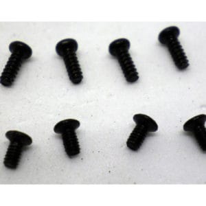 B4 OO Screw Set (8)