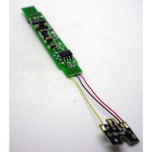 B4 OO Main PCB Assembly