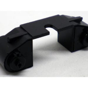 B4 OO Cylinder Assembly Black