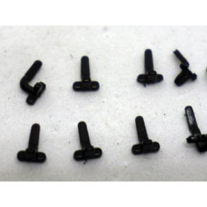 B4 OO Lamp Iron Set Front & Rear (11)