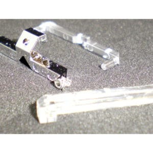 Class 68 OO Lightpipe Set