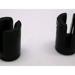 Class 68 OO Motor Yoke PAIR