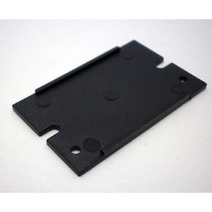 Class 68 OO Motor Shim