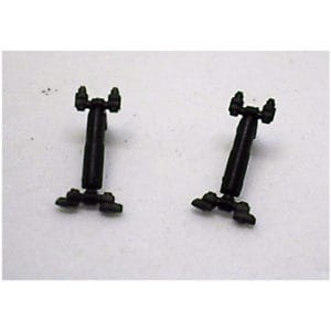 Class 68 OO Large Damper PAIR