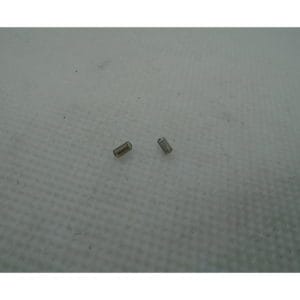 Class 08 O Axle Springs PAIR