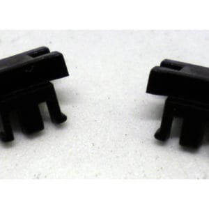 Class 08 O Axle Clip PAIR
