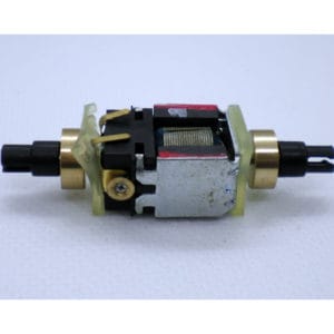 Class 43 N HST Motor Assembly