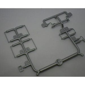 Class 68 N Handrail Fret