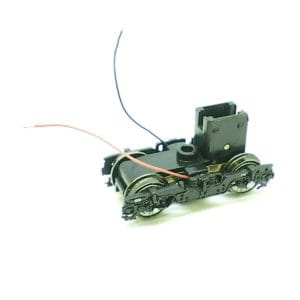 Class 68 N Bogie Assembly Single