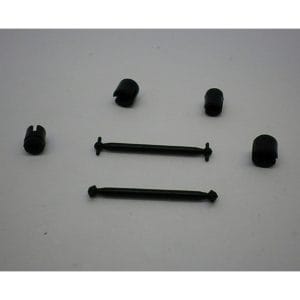 Class 68 N Drive Shaft & Yoke Set