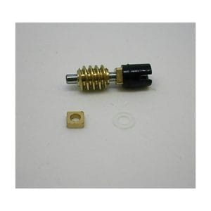 Class 68 N Worm Gear Assembly