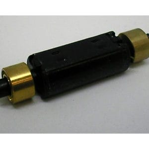 Class 121 / 122 OO Motor