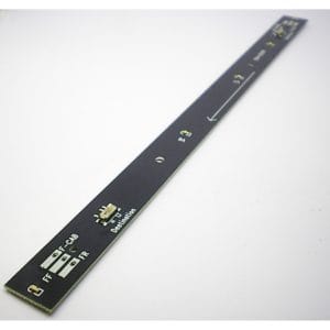 Class 121 / 122 OO Lighting Bar