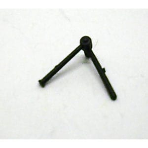 57xx O Smokebox Dart