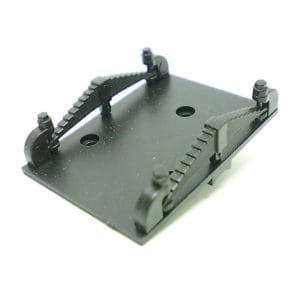 Spring Detail Plate Complete