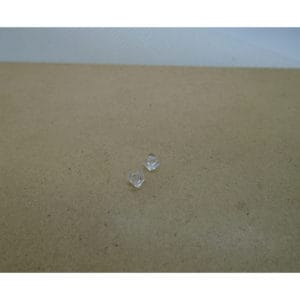 Class 121 / 122 OO Light Pipe PAIR