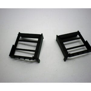 Class 08 O Front Steps Left & Right PAIR