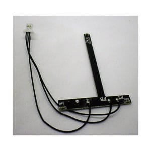 Class 08 O Lighting PCB Front