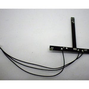 Class 08 O Lighting PCB Rear