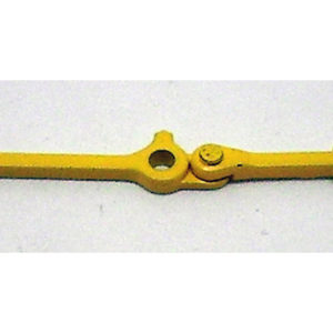 Class 08 O Connecting Rod Yellow LH