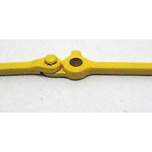Class 08 O Connecting Rod Yellow RH