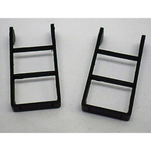 Class 08 O Cab Steps PAIR